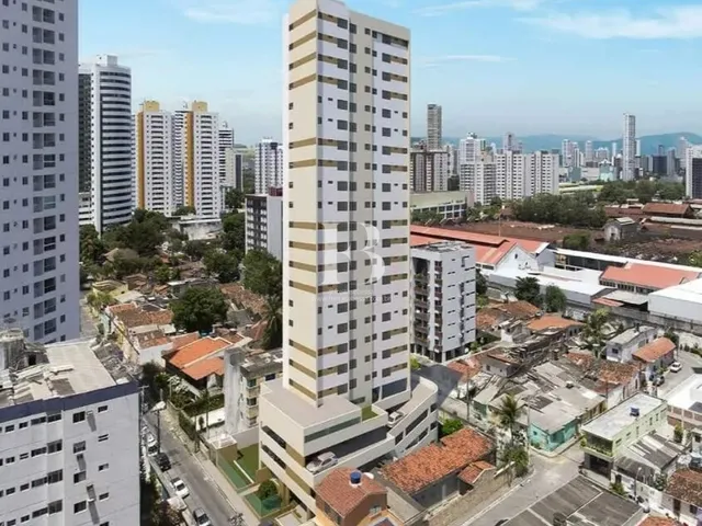 Imagem 9: Apartamento com 50M² e 2 Quartos na Melhor Localização da Torre