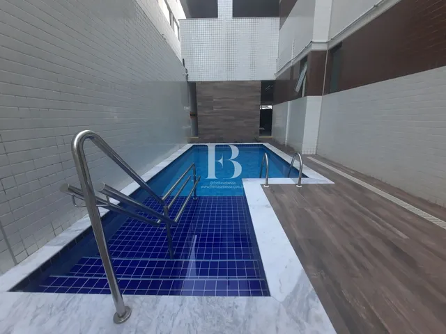 Imagem 10: Apartamento com 50M² e 2 Quartos na Melhor Localização da Torre
