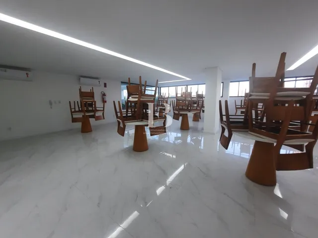 Imagem 4: Apartamento com 50M² e 2 Quartos na Melhor Localização da Torre
