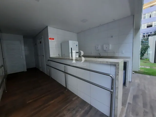 Imagem 15: Apartamento com 50M² e 2 Quartos na Melhor Localização da Torre