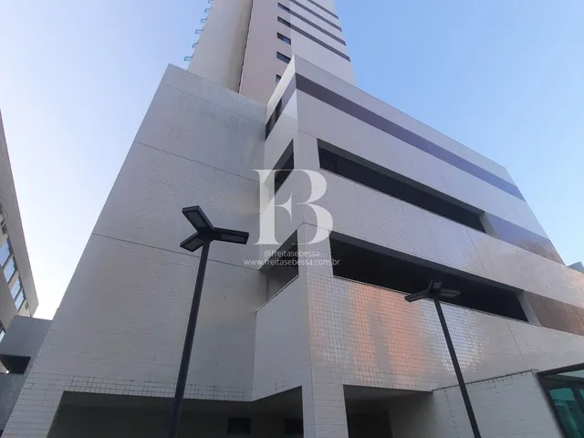 Imagem 13: Apartamento com 50M² e 2 Quartos na Melhor Localização da Torre