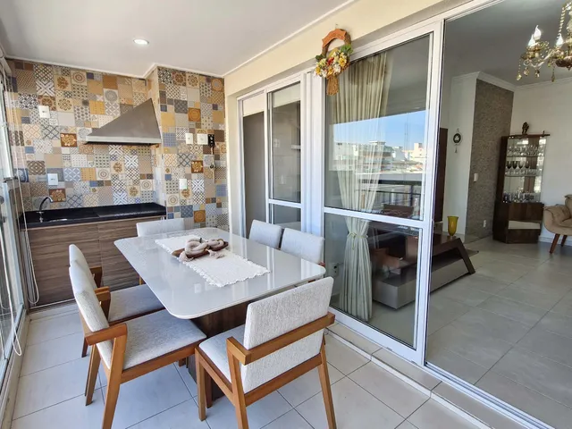 Imagem: Apartamento para Venda em Vila Nova Mazzei