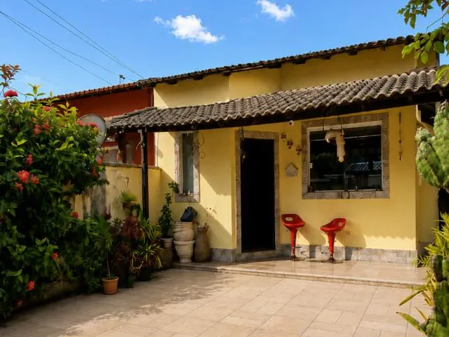Imagem: Casa para Venda em Maricá, Itaípuaçu