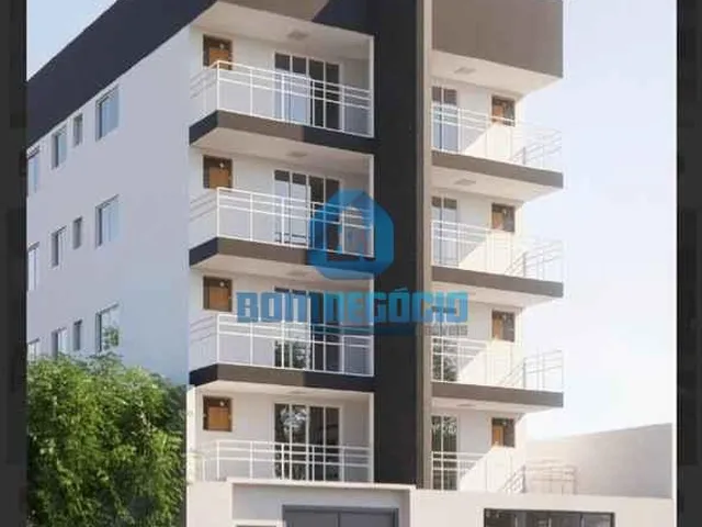 Imagem: Apartamento com 2 Dormitórios À Venda