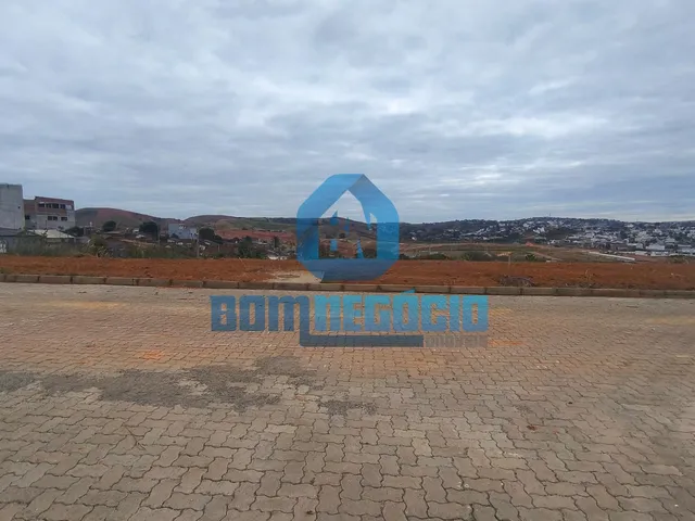 Imagem: Lote À Venda,240.00 M², Loteamento Boa
