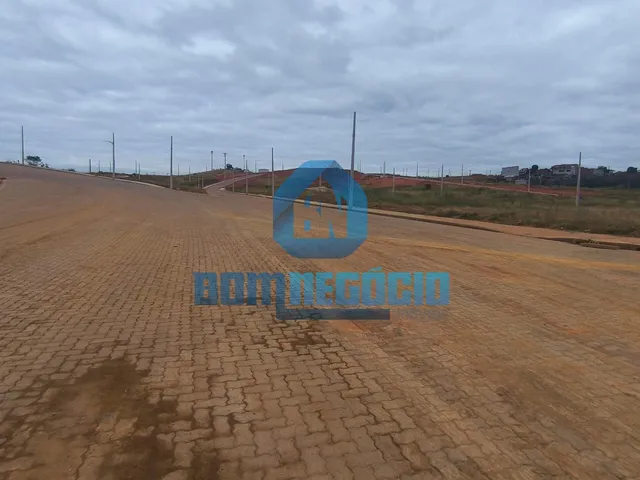 Imagem 2: Lote À Venda,240.00 M², Loteamento Boa Vista, Governador Valadares - Mg