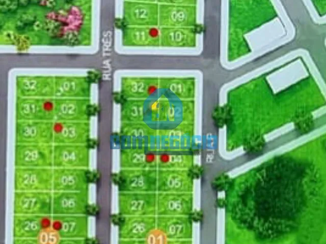 Imagem 15: Lote À Venda,240.00 M², Loteamento Boa Vista, Governador Valadares - Mg
