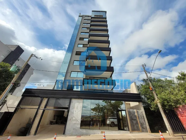 Imagem: Apartamento com 3 Dormitórios À Venda