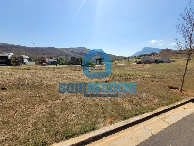 Imagem: Lote À Venda,330.90 M², Alphaville, Governador