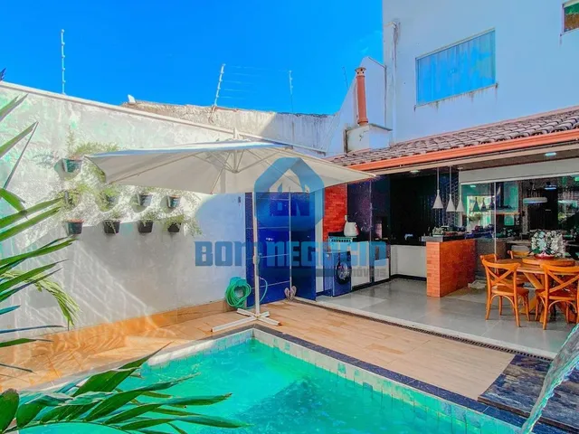 Imagem: Casa com 3 Dormitórios À Venda, Cidade