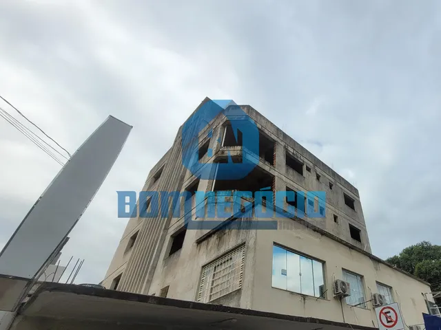 Imagem: Edifício/Prédio À Venda, Centro, Governador