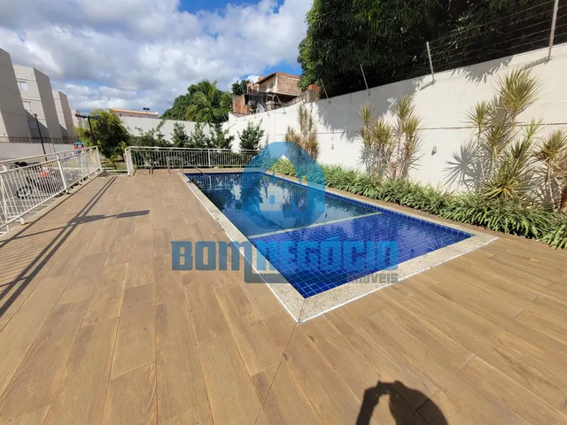 Imagem 1: Apartamento com 2 Dormitórios À Venda, São Raimundo, Governador Valadares - Mg