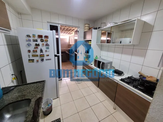 Imagem 8: Apartamento com 2 Dormitórios À Venda, São Raimundo, Governador Valadares - Mg