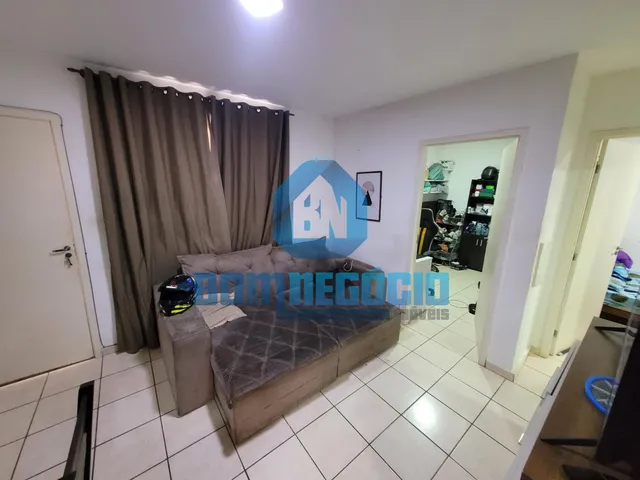 Imagem 10: Apartamento com 2 Dormitórios À Venda, São Raimundo, Governador Valadares - Mg