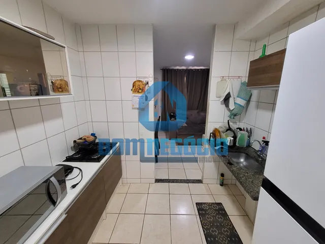 Imagem 6: Apartamento com 2 Dormitórios À Venda, São Raimundo, Governador Valadares - Mg