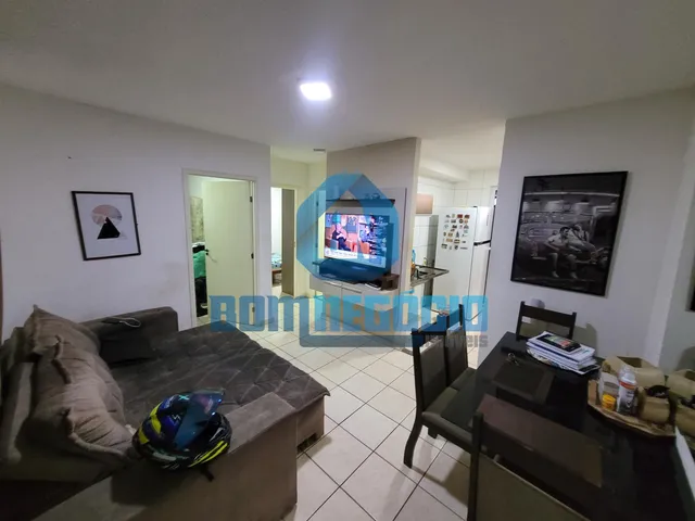 Imagem 11: Apartamento com 2 Dormitórios À Venda, São Raimundo, Governador Valadares - Mg