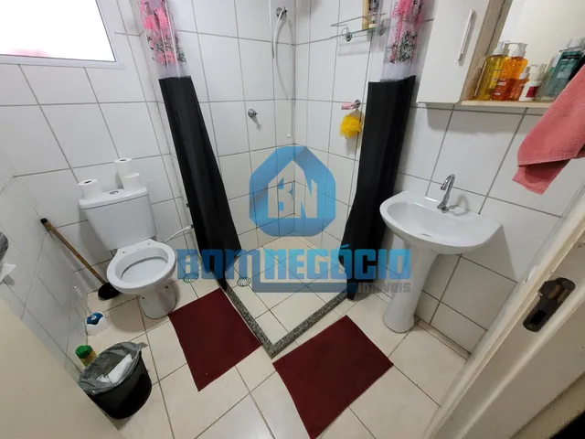 Imagem 16: Apartamento com 2 Dormitórios À Venda, São Raimundo, Governador Valadares - Mg