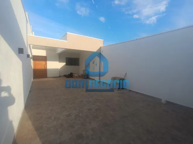Imagem: Casa com 3 Dormitórios À Venda, Parque