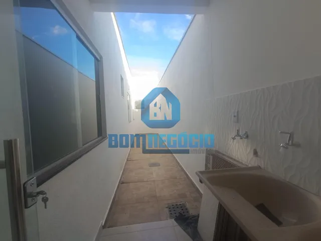 Imagem 8: Casa com 3 Dormitórios À Venda, Parque Olimpico Ii, Governador Valadares - Mg