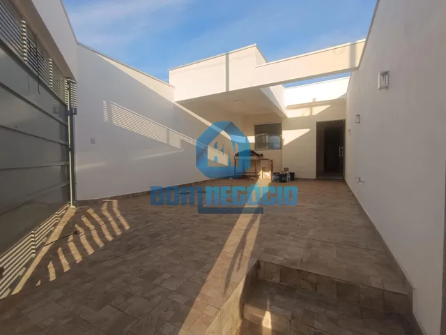 Imagem: Casa com 3 Dormitórios À Venda, Parque