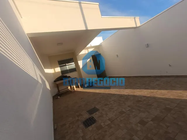Imagem 3: Casa com 3 Dormitórios À Venda, Parque Olimpico Ii, Governador Valadares - Mg