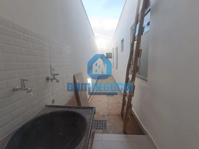 Imagem 5: Casa com 3 Dormitórios À Venda, Parque Olimpico Ii, Governador Valadares - Mg