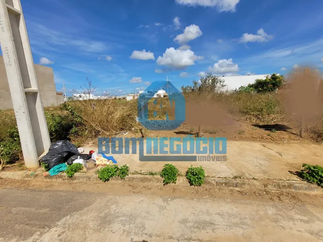 Imagem: Lote À Venda,100.00 M², Parque Olimpico