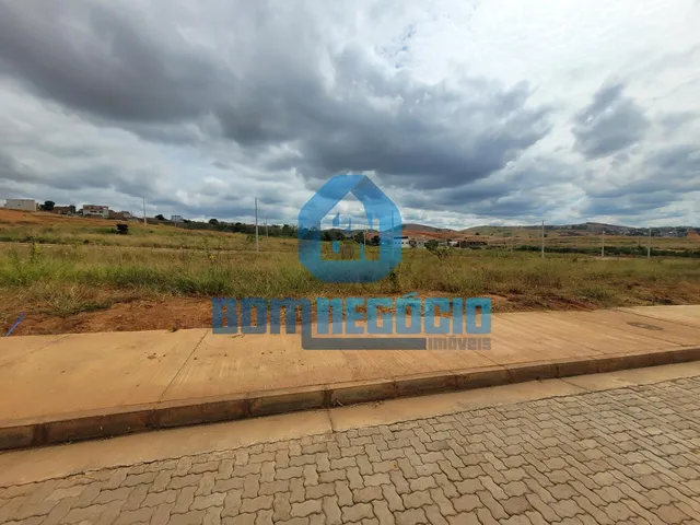 Imagem: Lote À Venda,240.00 M², Loteamento Boa
