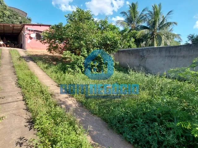 Imagem 1: Casa com 3 Dormitórios À Venda,480.00 M², Vila Isa, Governador Valadares - Mg
