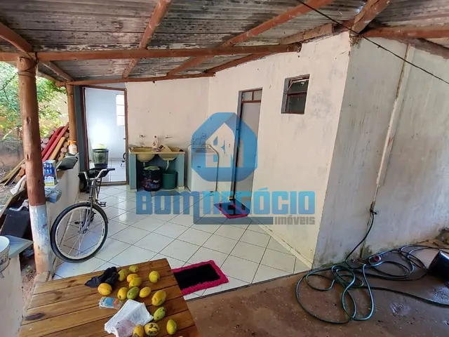 Imagem 5: Casa com 3 Dormitórios À Venda,480.00 M², Vila Isa, Governador Valadares - Mg