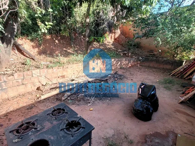 Imagem 3: Casa com 3 Dormitórios À Venda,480.00 M², Vila Isa, Governador Valadares - Mg