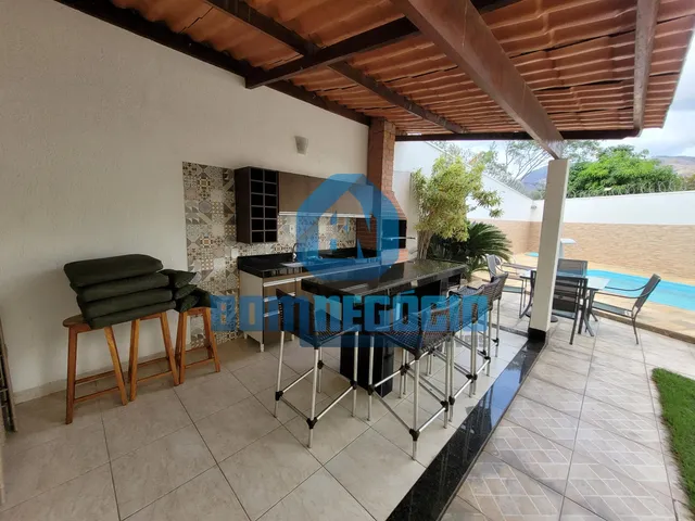 Imagem 11: Casa com 7 Dormitórios À Venda,340.51 M², Interlagos, Governador Valadares - Mg
