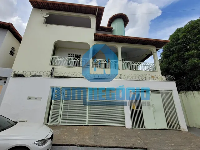 Imagem 2: Casa com 7 Dormitórios À Venda,340.51 M², Interlagos, Governador Valadares - Mg