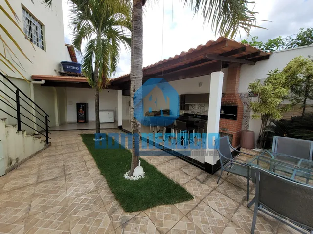 Imagem 9: Casa com 7 Dormitórios À Venda,340.51 M², Interlagos, Governador Valadares - Mg