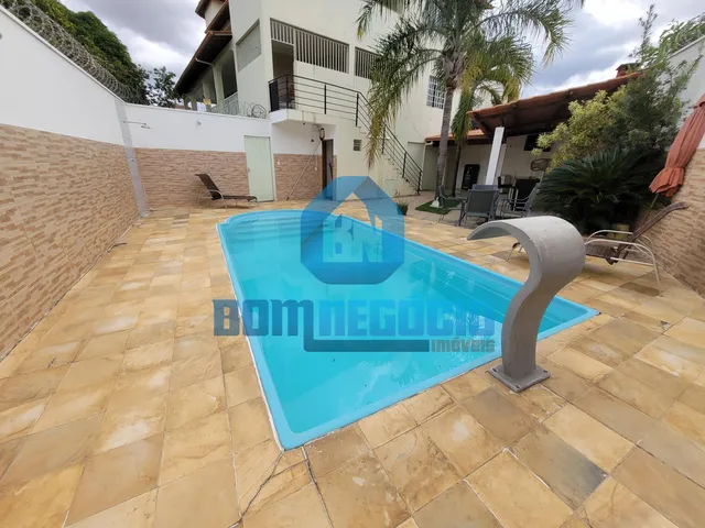 Imagem 8: Casa com 7 Dormitórios À Venda,340.51 M², Interlagos, Governador Valadares - Mg