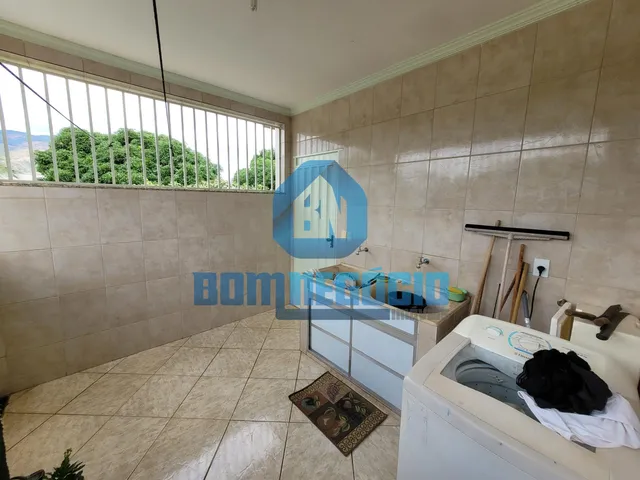 Imagem 14: Casa com 7 Dormitórios À Venda,340.51 M², Interlagos, Governador Valadares - Mg
