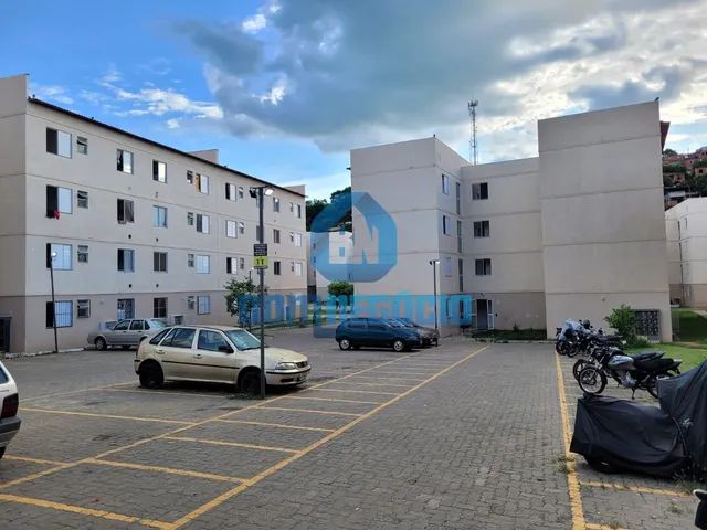 Imagem: Apartamento com 2 Dormitórios À Venda