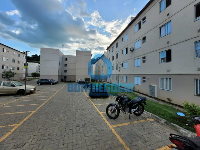 Imagem 14: Apartamento com 2 Dormitórios À Venda, São Raimundo, Governador Valadares - Mg