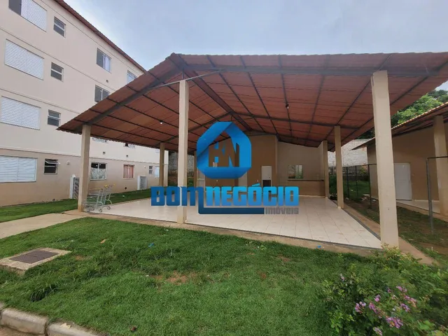 Imagem 15: Apartamento com 2 Dormitórios À Venda, São Raimundo, Governador Valadares - Mg