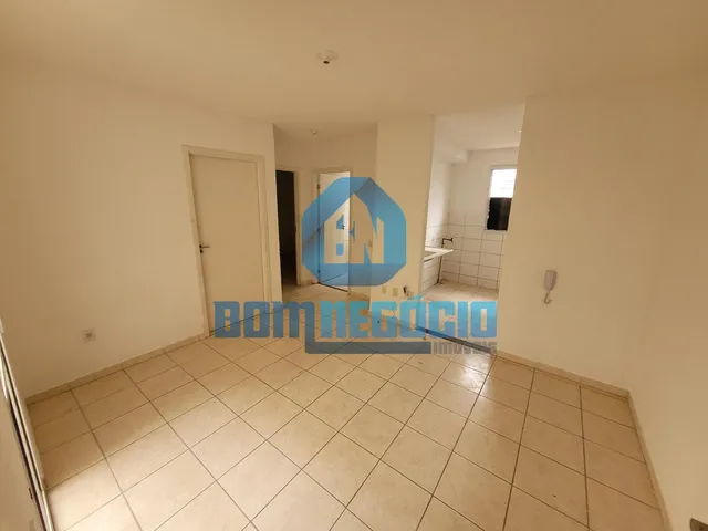 Imagem 4: Apartamento com 2 Dormitórios À Venda, São Raimundo, Governador Valadares - Mg