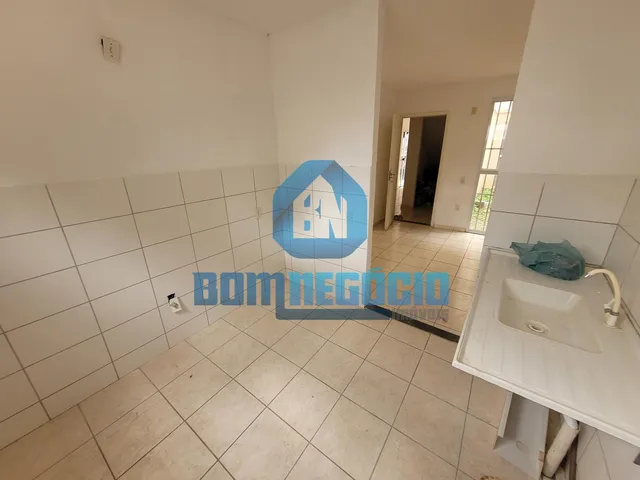 Imagem 6: Apartamento com 2 Dormitórios À Venda, São Raimundo, Governador Valadares - Mg