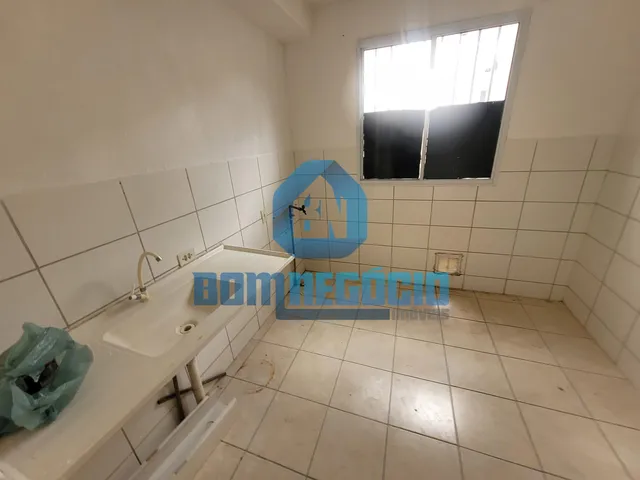 Imagem 8: Apartamento com 2 Dormitórios À Venda, São Raimundo, Governador Valadares - Mg