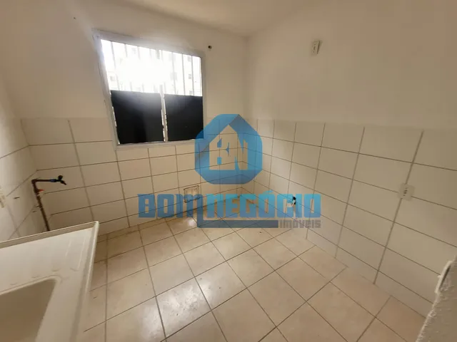 Imagem 9: Apartamento com 2 Dormitórios À Venda, São Raimundo, Governador Valadares - Mg