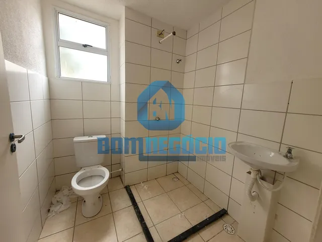 Imagem 10: Apartamento com 2 Dormitórios À Venda, São Raimundo, Governador Valadares - Mg