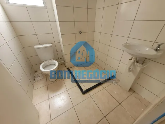 Imagem 11: Apartamento com 2 Dormitórios À Venda, São Raimundo, Governador Valadares - Mg
