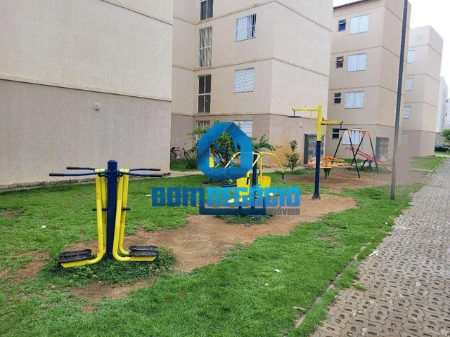 Imagem 16: Apartamento com 2 Dormitórios À Venda, São Raimundo, Governador Valadares - Mg