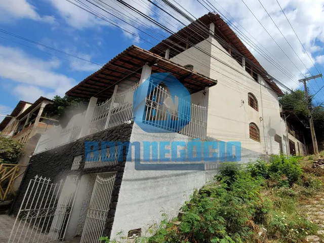 Imagem 2: Apartamento com 5 Dormitórios À Venda, Vila Bretas, Governador Valadares - Mg