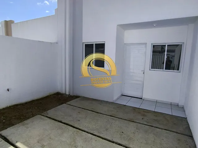 Imagem 6: Casa Novas Prontas para Morar no Bairro Portal Sudoeste