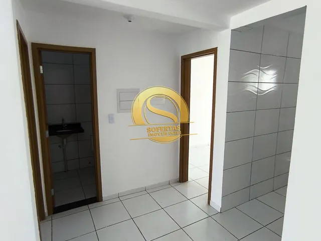 Imagem 5: Casa Novas Prontas para Morar no Bairro Portal Sudoeste