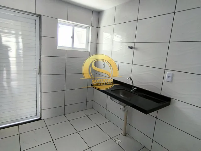 Imagem 4: Casa Novas Prontas para Morar no Bairro Portal Sudoeste